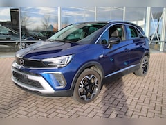 Opel Crossland X - 1.2 Turbo Ultimate