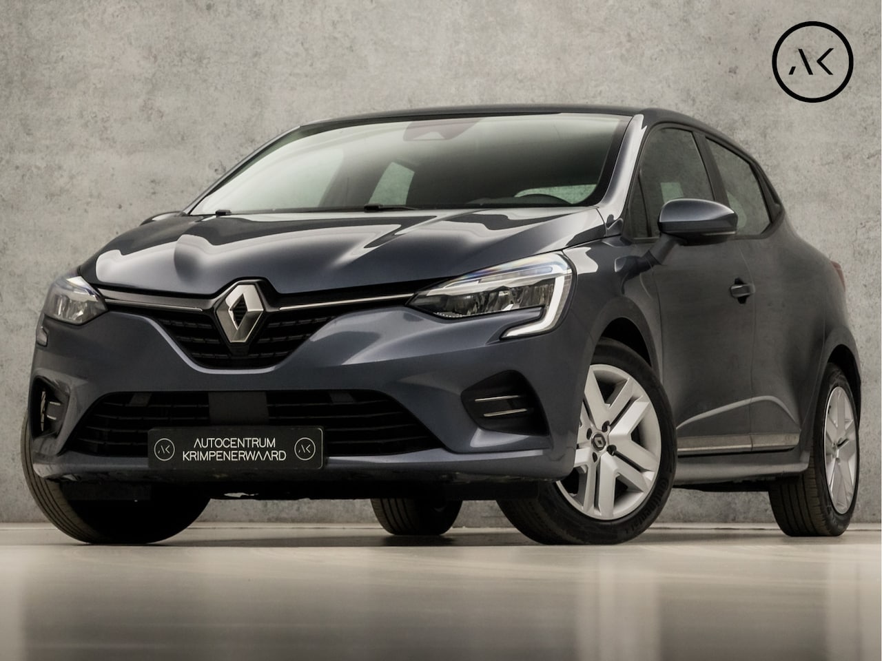 Renault Clio - 1.0 TCe Sport (APPLE CARPLAY, NAVIGATIE, GETINT GLAS, LM VELGEN, SPORTSTOELEN, CRUISE, LED - AutoWereld.nl