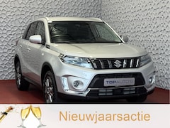 Suzuki Vitara - 1.4 HYBRID SELECT SMART HYBRID CARPLAY NAVI CAMERA STOELVERW. 07/2025