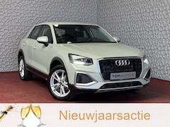 Audi Q2 - 35 TFSI 1.5 11/2024 ✅NIEUW MODEL✅ S EDITION 150PK VIR.COCKPIT 18''LMV TOUCHSCREEN CARPLAY
