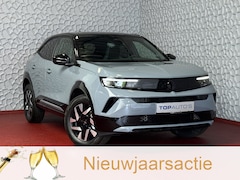 Opel Mokka - 1.2 TURBO 130PK GS LINE / BLACK PACK 360.CAM 06/2025 CAPRLAY STOEL/STUUR VERW CAMERA