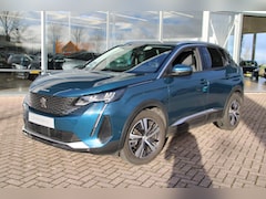 Peugeot 3008 - 1.2 PureTech 130pk Allure Pack Airco Navi Camera Carplay Trekhaak