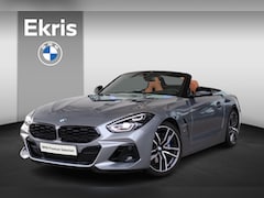 BMW Z4 Roadster - M40i | M Sport | Harman/Kardon | Head-Up Display | Sportstoelen | Voorstoelen Verwarmd