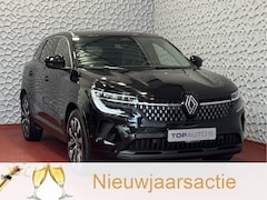 Renault Austral - 1.3 160PK 4.CILINDER TECHNO ELEK.KLEP ELEK.STOEL NAVI STOEL/STUUR/RUIT VERW. LED LEER 1800