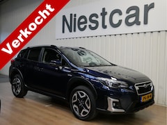 Subaru XV - 2.0i e-BOXER Premium