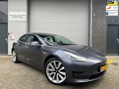 Tesla Model 3 - Standard RWD Plus 60 kWh 89% SoH [Autopilot|Pano|Dealer OH]
