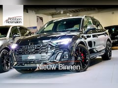 Audi Q5 - 55 TFSI e Quattro Competition FULL OPTION