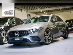 Mercedes-Benz A-klasse - 180d Premium + AMG|PANO|Sfeer|CAM