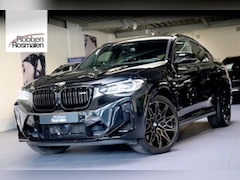 BMW X4 - M Competition 2022|Carbon|Stoelventilatie|ACC