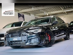 Audi A6 Avant - 55 TFSI e Q Competition PANO|ACC|VOL