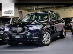 BMW X5 - xDrive45e HighEx|Innovatie|LASER|PANO|Hud|TrkHk