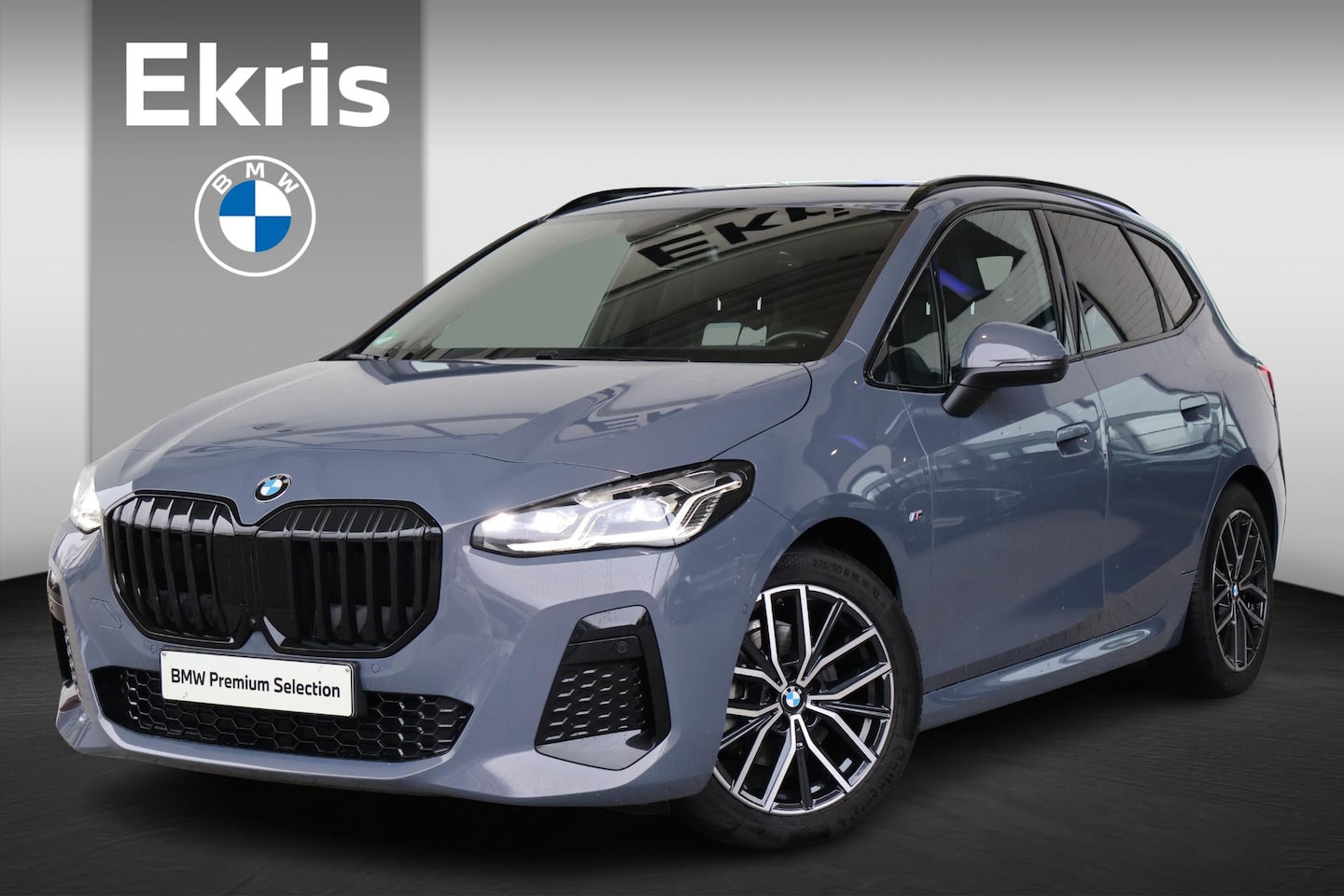 BMW 2-serie Active Tourer - 220i | M Sportpakket | Innovation Pack | Driving Assistant Plus | Trekhaak - AutoWereld.nl