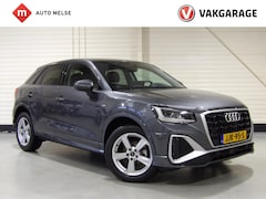 Audi Q2 - 35 TFSI 150pk S tronic S Edition