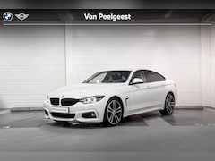 BMW 4-serie Gran Coupé - 420i High Executive Edition