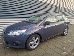 Ford Focus Wagon - 1.0 EcoBoost Edition