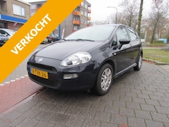 Fiat Punto - 0.9 TwinAir Turbo 100pk 5d Street