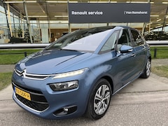 Citroën C4 Picasso - 1.2 PureTech Business / 131 PK / Keyless entry / Camera / PDC V+A / Navi / Bluetooth / 17'