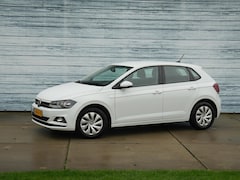 Volkswagen Polo - 1.0 TSI Carplay Navi Adapt Cruise Automaat