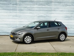 Volkswagen Polo - 1.0 TSI Automaat Navi Carplay Adapt Cruise