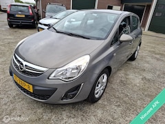 Opel Corsa - 1.4-16V Cosmo 5drs/Airco/Nap-km