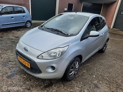 Ford Ka - 1.2 Limited Airco/Koppeling en Dis-riem vv