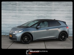 Volkswagen ID.3 - Business 58 kWh Soh92% Trekhaak Carplay Cam