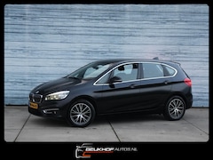 BMW 2-serie Active Tourer - 218i High Executive Automaat Leer