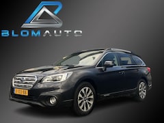 Subaru Outback - 2.5i Premium SUNROOF+LED+MEMORY+H&K+ALLSEASON