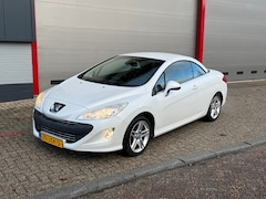 Peugeot 308 CC - 1.6 THP Premiere | Cabriolet | Lage km