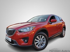 Mazda CX-5 - 2.0 Skylease+ 2WD Bose Camera