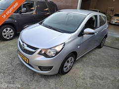 Opel Karl - 1.0 ecoFLEX 1e Eig/Airco/Cruise /Nette auto