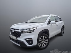 Suzuki S-Cross - 1.5 Boosterjet Style Smart Hybrid Automaat