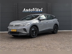 Volkswagen ID.4 - Pure 52 kWh | Camera | Adaptive Cruise | Apple Carplay | Keyless Entry