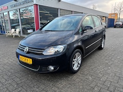 Volkswagen Golf Plus - 1.4 TSI Highline