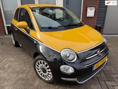 Fiat 500 - 0.9 TwinAir Turbo Lounge / Navi / DAB / NAP / Airco