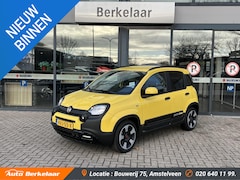 Fiat Panda - 1.0 Hybrid Pandina