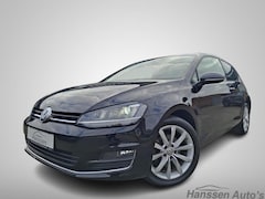 Volkswagen Golf - 1.4 TSI Highline 150 Pk Uniek 1st eigenaar