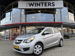 Opel Karl - 1.0 ecoFLEX Edition | Cruise Control | Airco | Elektrische ramen |