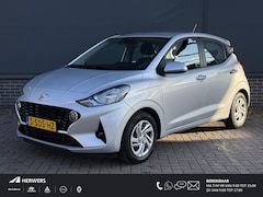 Hyundai i10 - 1.0 Comfort 5-zits / Dealer Onderhouden / Apple Carplay&Android Auto / Airco / Cruise / DA