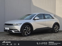 Hyundai IONIQ 5 - Style 73kWh Automaat / Accu SOH 100% / Fabrieksgarantie tot 10-2026 / 8 jaar Batterijgaran