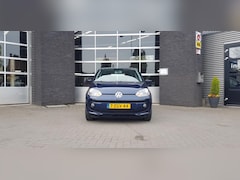 Volkswagen Up! - 1.0 high up BlueMotion, cruise control, pdc, navi