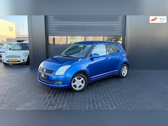 Suzuki Swift - 1.3 Base Airco