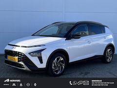 Hyundai Bayon - 1.0 T-GDI Premium /Apple Carplay/Android Auto/ Autonomous Emergency Braking/ cruise contro