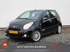Suzuki Alto - 1.0 Exclusive 2e Eig. Dealer onderhouden met nieuwe Koppeling