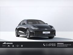 Hyundai IONIQ 6 - Connect 53 kWh / Incl. €8400, - Wegrijvoordeel / Rijklaarprijs / Uit voorraad Leverbaar /
