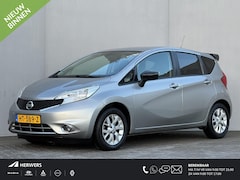 Nissan Note - 1.2 Connect Edition / Dealeronderhouden / Cruise Control / Climate Control / Navigatie / D