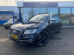 Audi Q5 SQ5 - 3.0 TDI QUATTRO PRO LINE | PANODAK | S-STOELEN | FULL OPTION