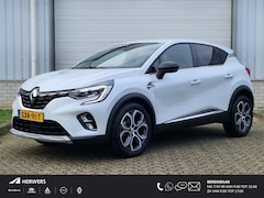 Renault Captur - 1.3 Techno 160 Automaat / Stoel- & Stuurverwarming / Achteruitrijcamera / Adaptieve Cruise