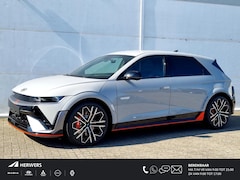 Hyundai IONIQ 5 - N AWD 84 kWh / Incl. 1500, - korting / Rijklaarprijs / Direct Leverbaar