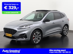 Ford Kuga - 2.5 PHEV ST-Line X | Panoramadak | Head-up | Winter pakket | Zondag open